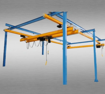 Light Crane System Manufacturers in Chennai