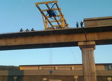 Engineering Crane Manufacturers in Chennai