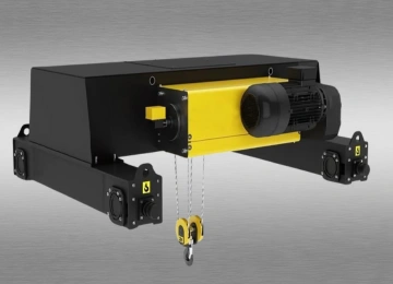 Crane Component Manufacturers in Chennai