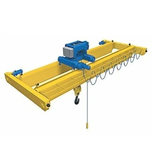 Crane Manufacturers in Chennai