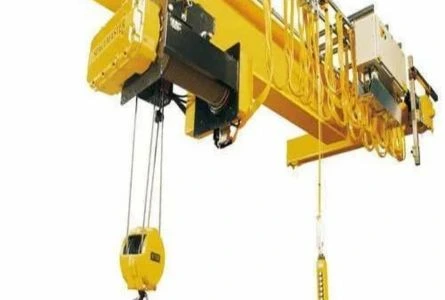 EOT Crane Manufacturers in Chennai