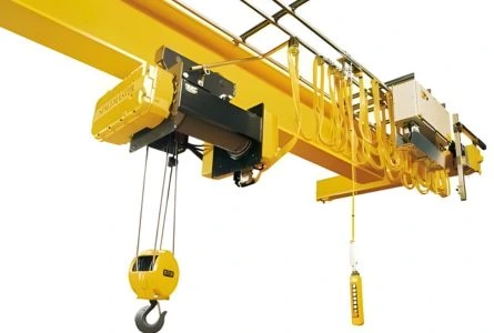 EOT Crane Manufacturers in Chennai