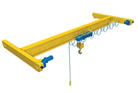 EOT crane manufacturers in Chennai