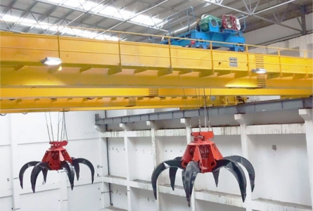  crane manufacturers in Chennai